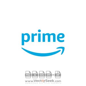 Prime Logo Vector