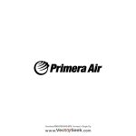 Primera Air Logo Vector