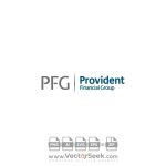 Provident Financial Logo Vector