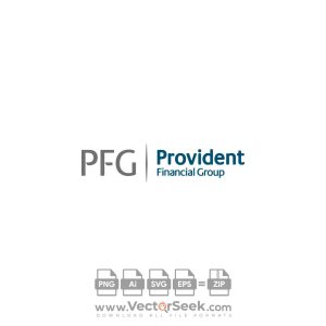 Provident Financial Logo Vector