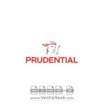 Prudential plc Logo Vector