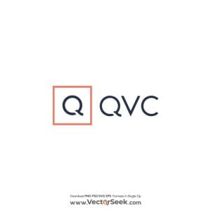 QVC Logo Vector