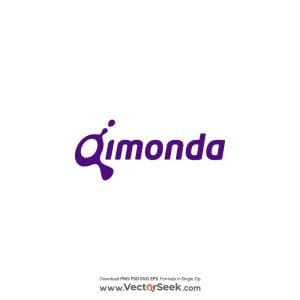 Qimonda Logo Vector