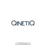 Qinetiq Logo Vector