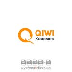 Qiwi Logo Vector