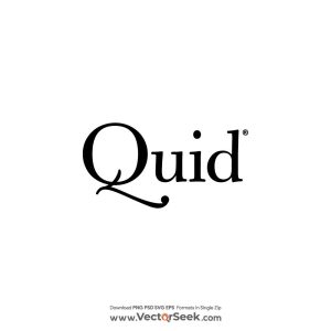 Quid Inc. Logo Vector