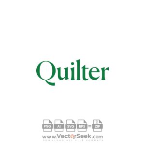 Quilter Plc Logo Vector