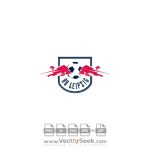 RB Leipzig Logo Vector