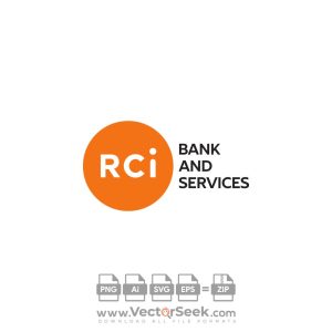 RCI Banque Logo Vector