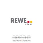 REWE Group Logo Vector