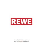 REWE Logo Vector