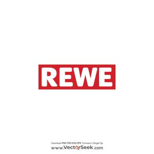 REWE Logo Vector
