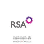 RSA Insurance Group Logo Vector