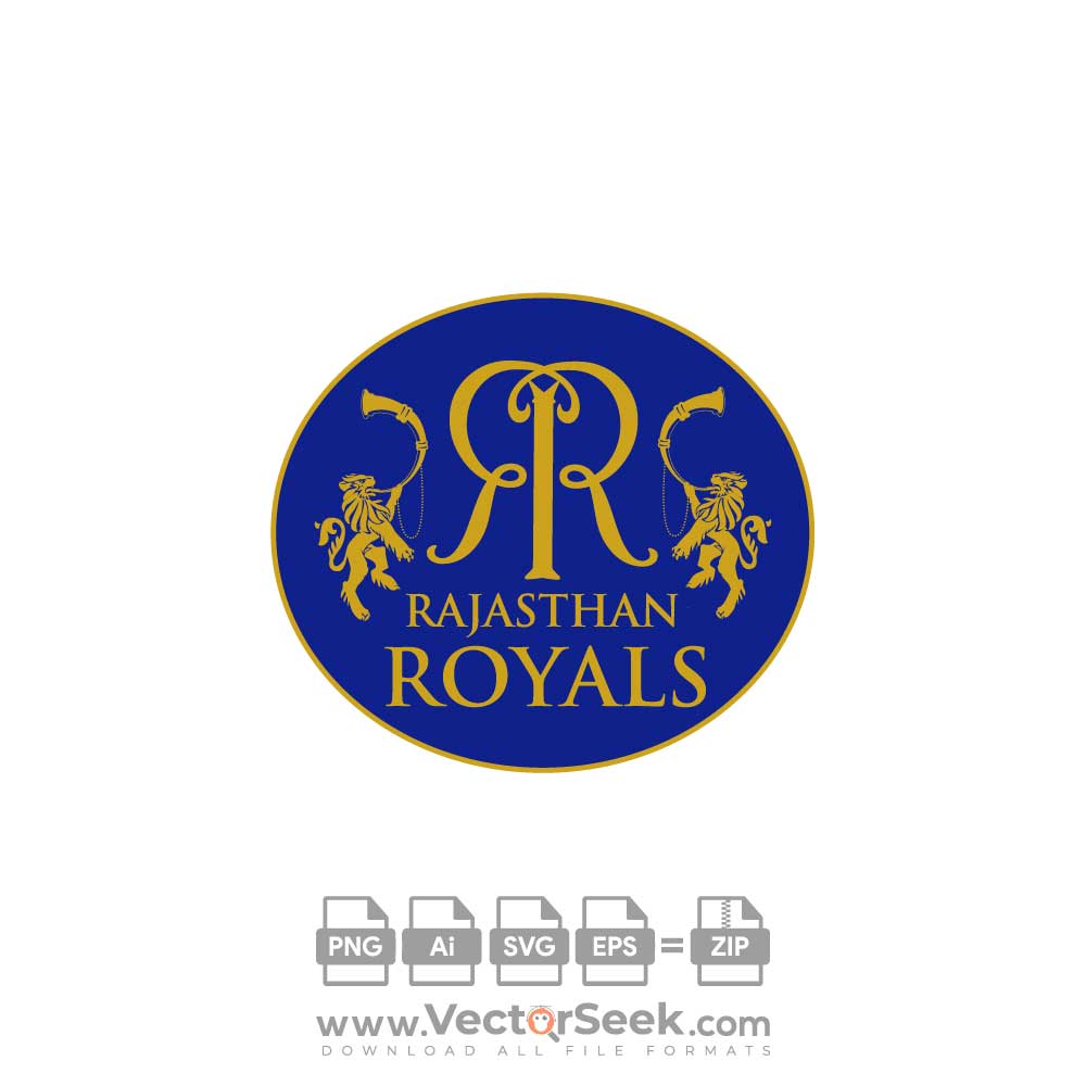 Retro Royals Logo