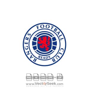 Rangers  Logo Vector