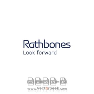 Rathbone Brothers Logo Vector