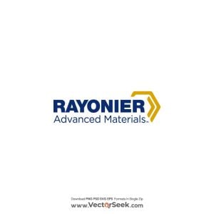 Rayonier Advanced Materials Logo Vector