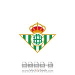 Real Betis Logo Vector