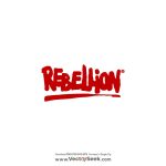 Rebellion Developments Logo Vector