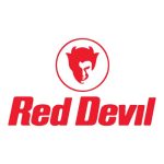 Red Devils Logo Vector