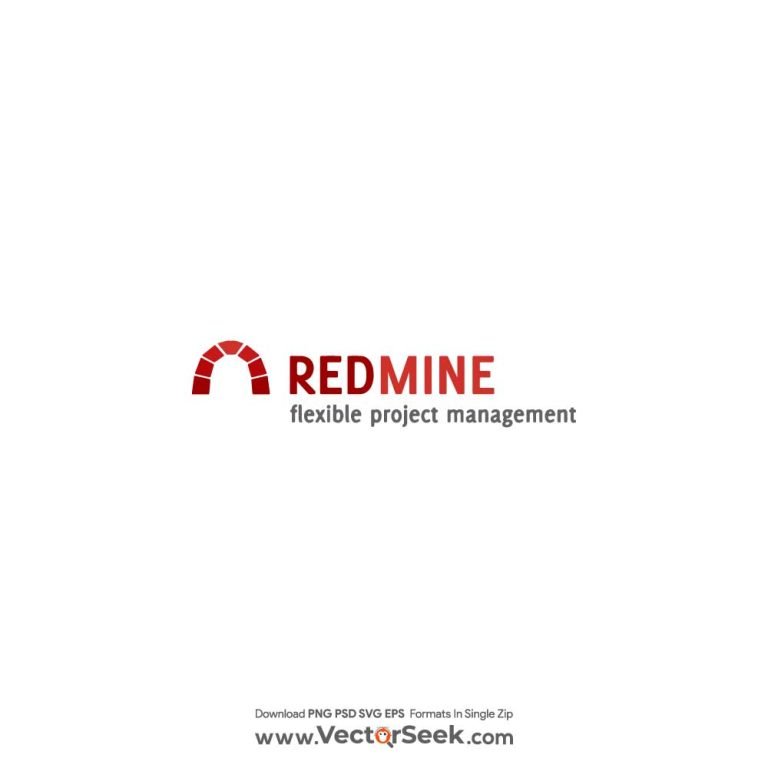 Redmine Logo Vector - (.Ai .PNG .SVG .EPS Free Download)