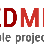 Redmine Logo Vector