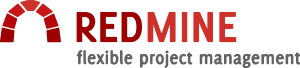 Redmine Logo Vector