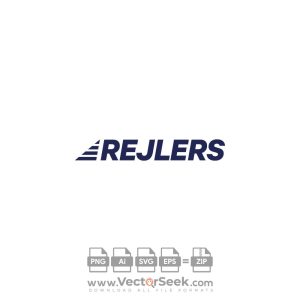 Rejlers Logo Vector