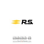 Renault Sport Logo Vector