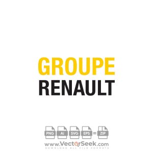 Renault do Brasil Logo Vector