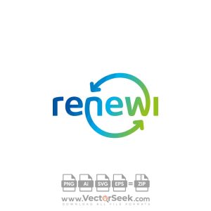 Renewi Logo Vector