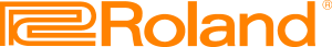 Roland Corporation Logo Vector