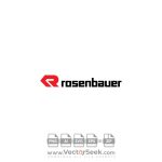 Rosenbauer Logo Vector