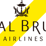 Royal Brunei Airlines Logo Vector