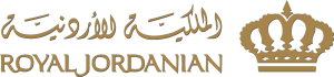 Royal Jordanian Logo Vector