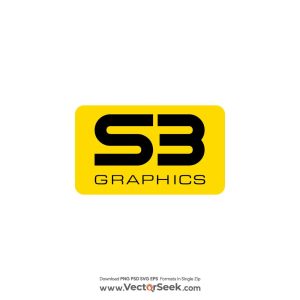 S3 Graphics Logo Vector