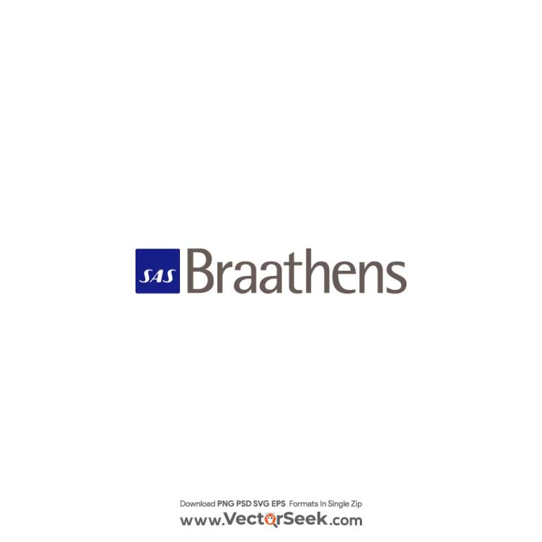 SAS Braathens Logo Vector - (.Ai .PNG .SVG .EPS Free Download)