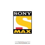 SET Max Logo Vector