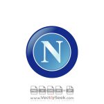 SSC Napoli Logo Vector