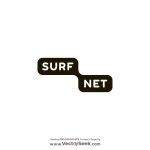 SURFnet Logo Vector