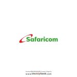 Safaricom Logo Vector