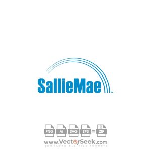 Sallie Mae Logo Vector