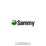 Sammy Corporation Logo Vector