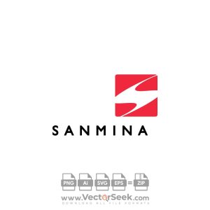 Sanmina SCI Corporation Logo Vector