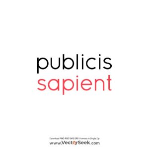 Publicis Sapient Logo Vector