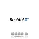 SaskTel Logo Vector