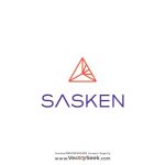 Sasken Communication Technologies Logo Vector