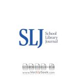 School Library Journal Logo Vector