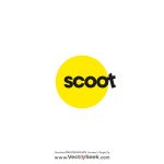 Scoot Logo Vector