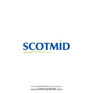 Scotmid Logo Vector